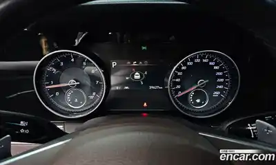 Hyundai Grandeur 2020 3.0 Автомат в Москве № 126049, миниатюра 10