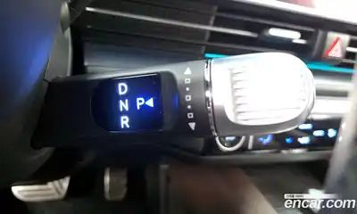 Hyundai Ioniq 6, 2023