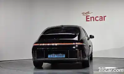 Hyundai Ioniq 6 2023 0.1 Автомат в Москве № 126789, миниатюра 6