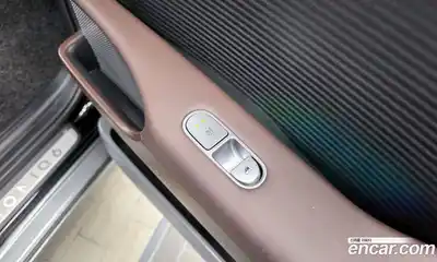 Hyundai Ioniq 6 2023 0.1 Автомат в Москве № 126789, миниатюра 8