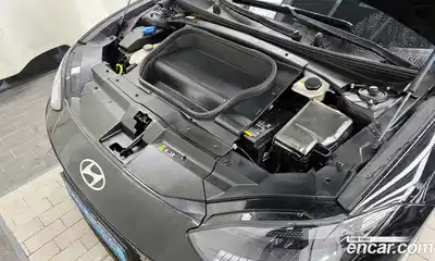 Hyundai Ioniq 6 2023 0.1 Автомат в Москве № 126789, миниатюра 10