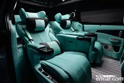 Kia Canival 2026 1.6 Автомат в Москве № 127451, миниатюра 11