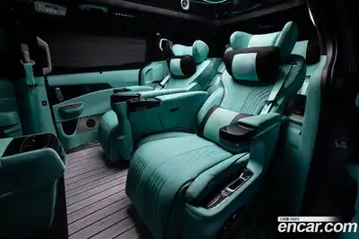 Kia Canival 2026 1.6 Автомат в Москве № 127451, миниатюра 12