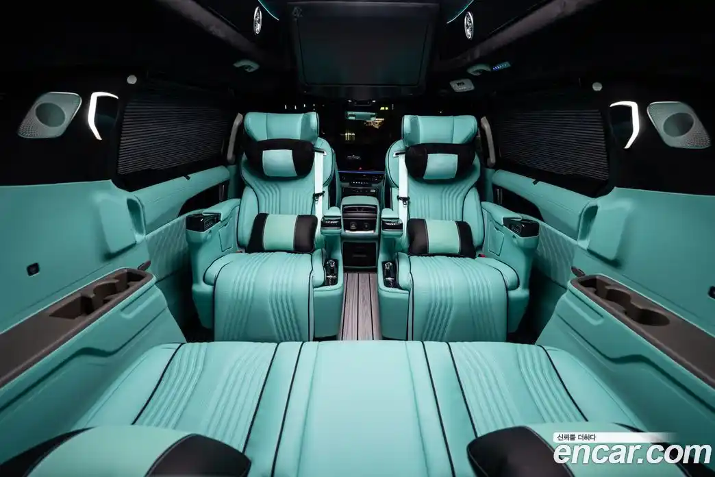 Kia Canival 2026 1.6 Автомат в Москве № 127451, фото 16