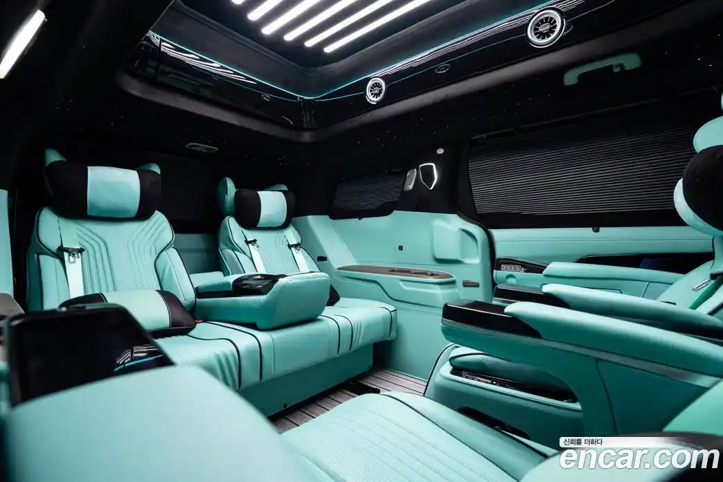 Kia Canival 2026 1.6 Автомат в Москве № 127451, фото 20