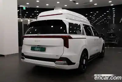 Kia Canival 2026 1.6 Автомат в Москве № 127451, миниатюра 2