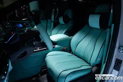 Kia Canival 2026 1.6 Автомат в Москве № 127451, миниатюра 3