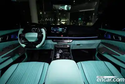 Kia Canival 2026 1.6 Автомат в Москве № 127451, миниатюра 4