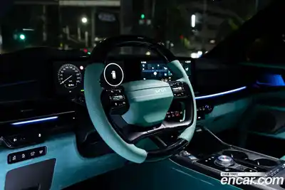 Kia Canival 2026 1.6 Автомат в Москве № 127451, миниатюра 5