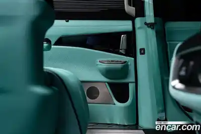 Kia Canival 2026 1.6 Автомат в Москве № 127451, миниатюра 9