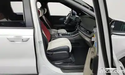 Kia Canival 2025 1.6 Автомат в Москве № 127466, миниатюра 11