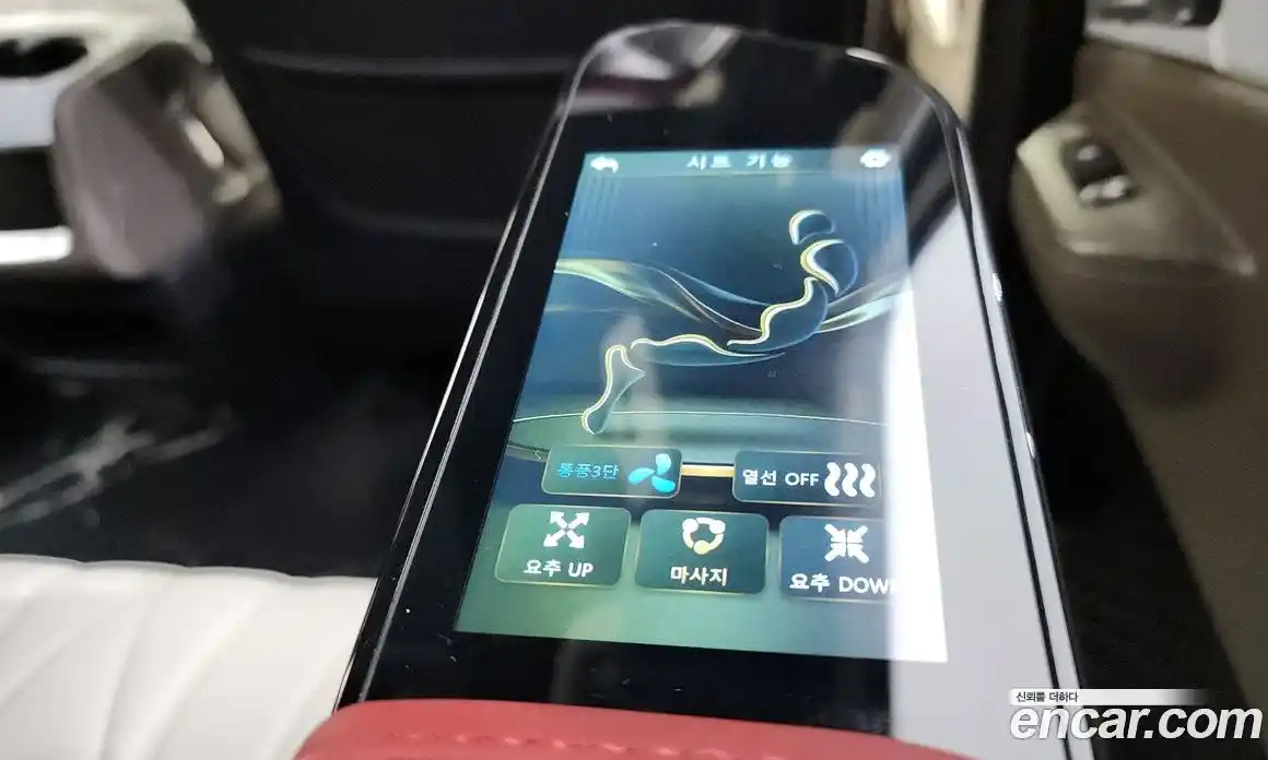 Kia Canival 2025 1.6 Автомат в Москве № 127466, фото 18