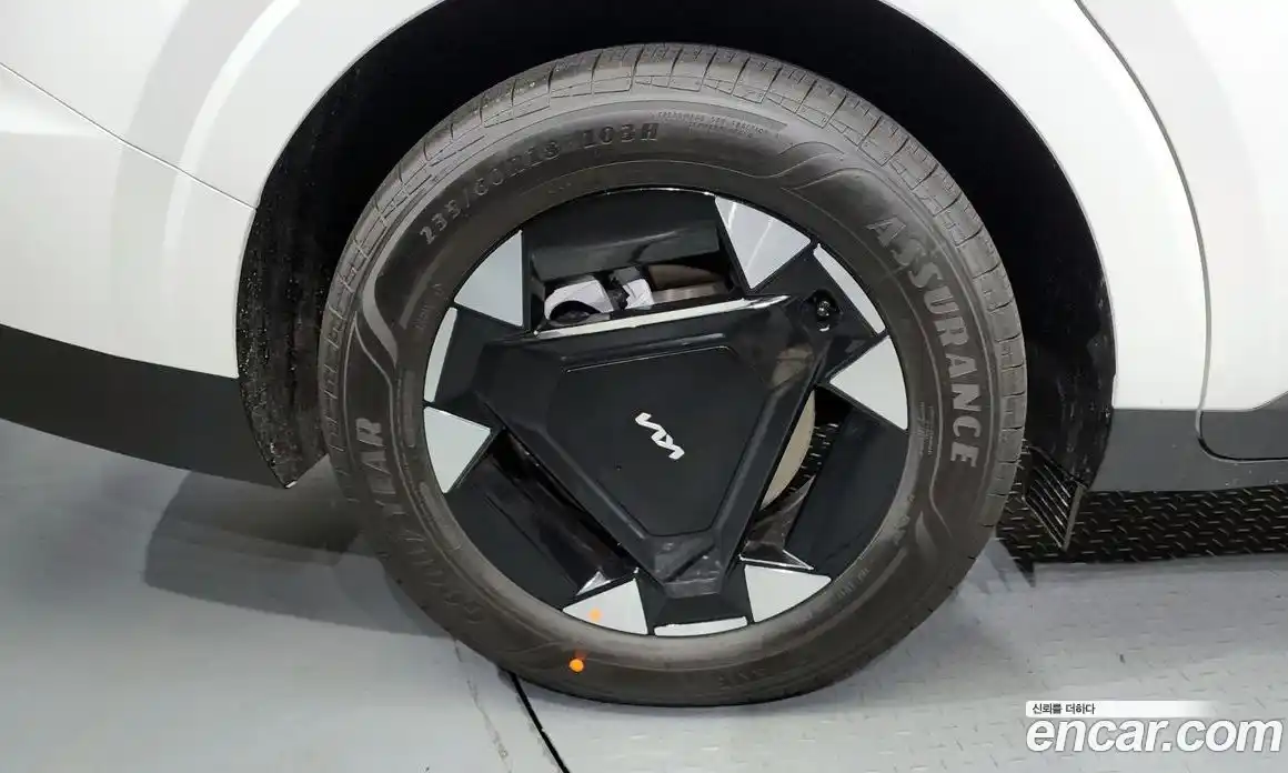 Kia Canival 2025 1.6 Автомат в Москве № 127466, фото 5