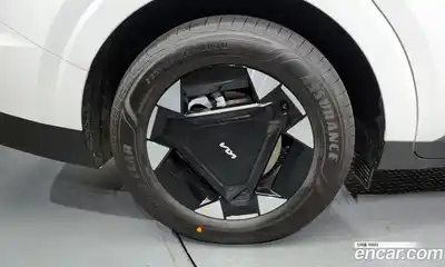 Kia Canival 2025 1.6 Автомат в Москве № 127466, миниатюра 5