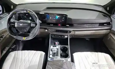 Kia Canival 2025 1.6 Автомат в Москве № 127466, миниатюра 7