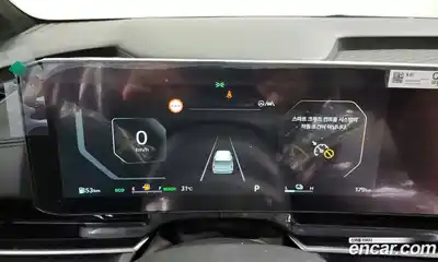 Kia Canival 2025 1.6 Автомат в Москве № 127466, миниатюра 8