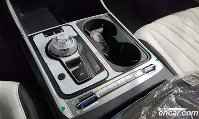 Kia Canival 2025 1.6 Автомат в Москве № 127466, миниатюра 9