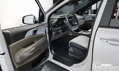 Kia Canival 2025 1.6 Автомат в Москве № 127466, миниатюра 10