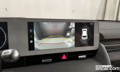 Hyundai Ioniq 5 2022 0.1 Автомат в Москве № 127983, миниатюра 2