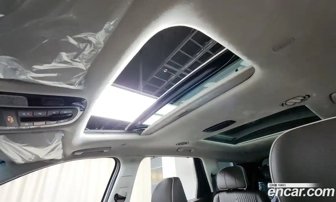 Hyundai Palisade 2024 2.2 Автомат в Москве № 127991, фото 13