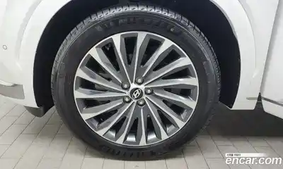 Hyundai Palisade 2024 2.2 Автомат в Москве № 127991, миниатюра 2