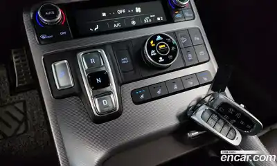 Hyundai Palisade 2024 2.2 Автомат в Москве № 127991, миниатюра 3