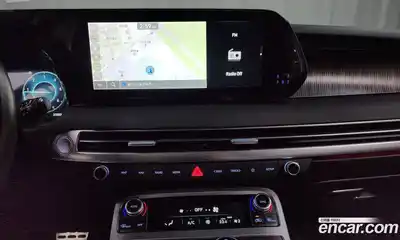 Hyundai Palisade 2024 2.2 Автомат в Москве № 127991, миниатюра 7