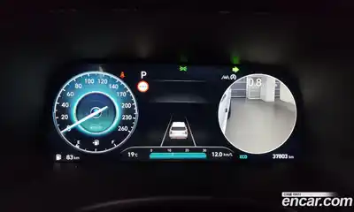 Hyundai Palisade 2024 2.2 Автомат в Москве № 127991, миниатюра 8