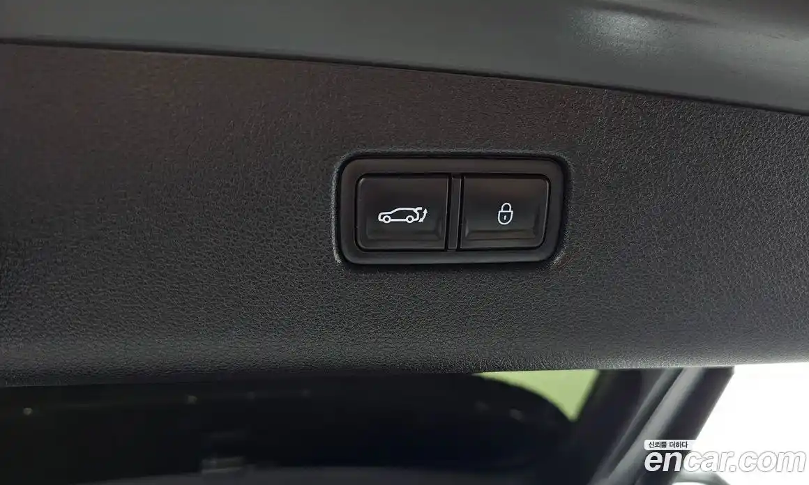 Genesis GV70 2023 2.5 Автомат в Москве № 128872, фото 16