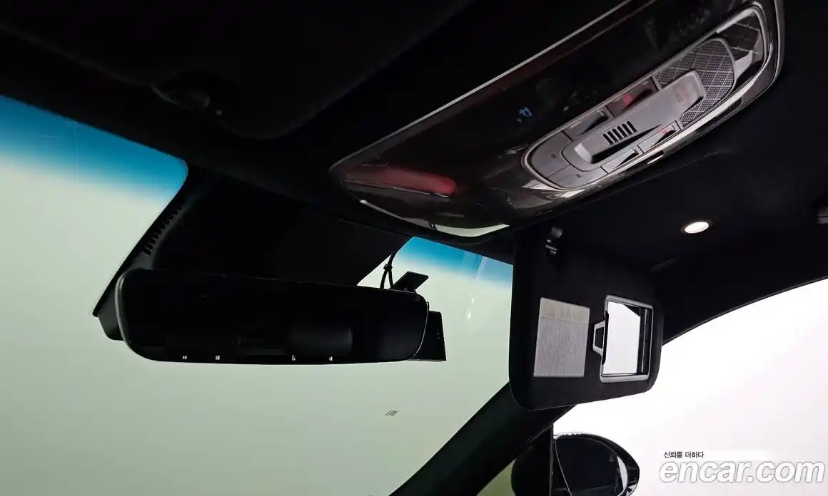 Genesis GV70 2023 2.5 Автомат в Москве № 128872, фото 20