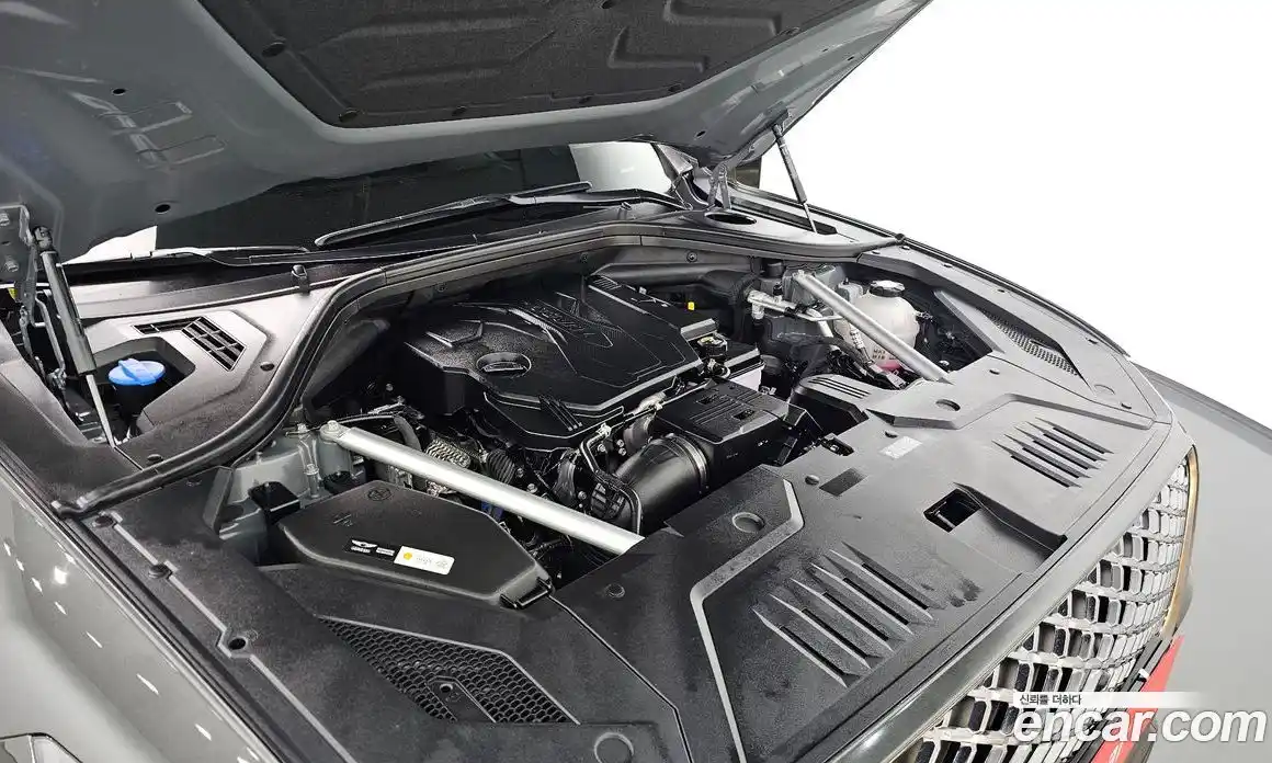 Genesis GV70 2023 2.5 Автомат в Москве № 128872, фото 6