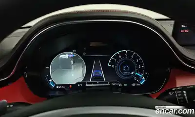 Genesis GV70 2023 2.5 Автомат в Москве № 128872, миниатюра 8