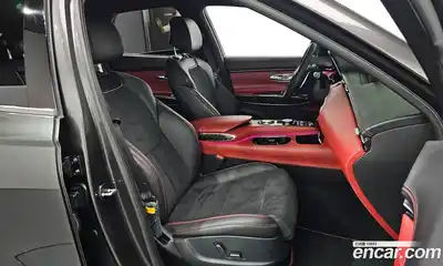 Genesis GV70 2023 2.5 Автомат в Москве № 128872, миниатюра 10