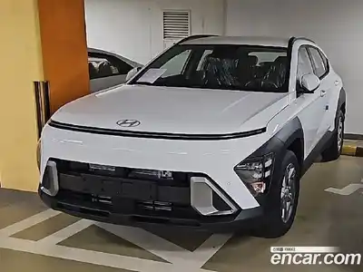 Hyundai Kona, 2026