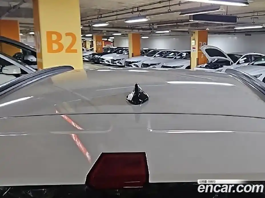 Hyundai Kona 2026 1.6 Автомат в Москве № 129402, фото 14