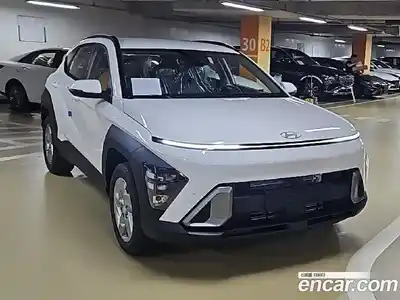 Hyundai Kona 2026 1.6 Автомат в Москве № 129402, миниатюра 5