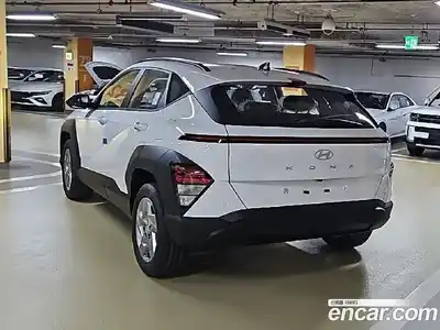 Hyundai Kona 2026 1.6 Автомат в Москве № 129402, миниатюра 6