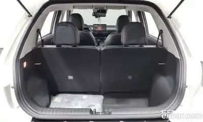 Hyundai Casper 2025 1.0 Автомат в Москве № 130566, миниатюра 11