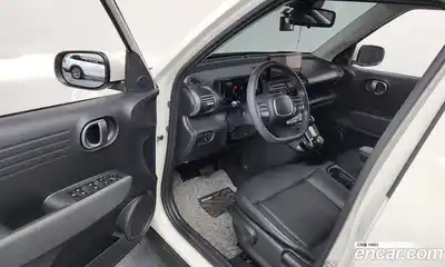 Hyundai Casper 2025 1.0 Автомат в Москве № 130566, миниатюра 12