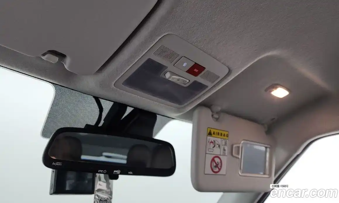 Hyundai Casper 2025 1.0 Автомат в Москве № 130566, фото 14