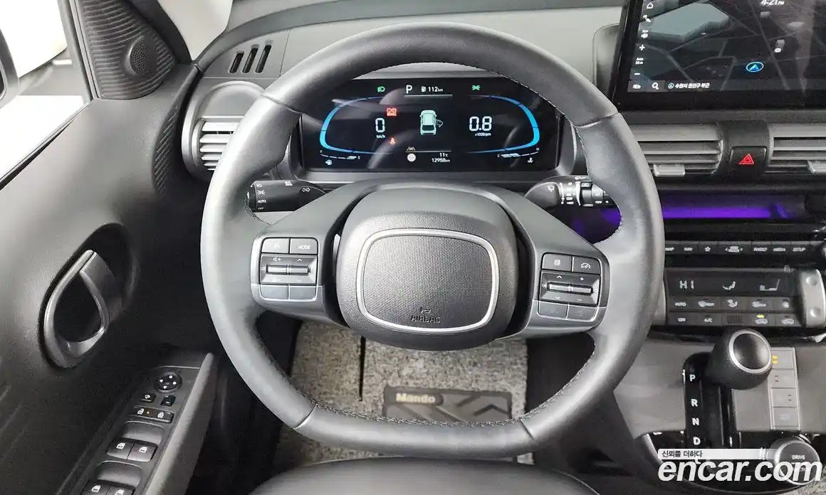 Hyundai Casper 2025 1.0 Автомат в Москве № 130566, фото 15