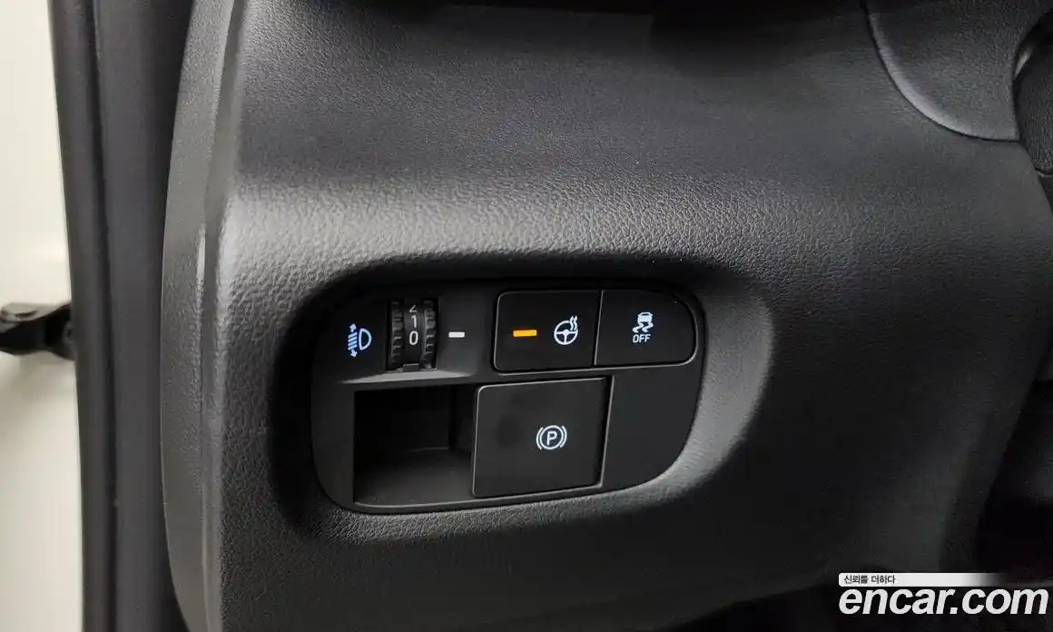 Hyundai Casper 2025 1.0 Автомат в Москве № 130566, фото 19