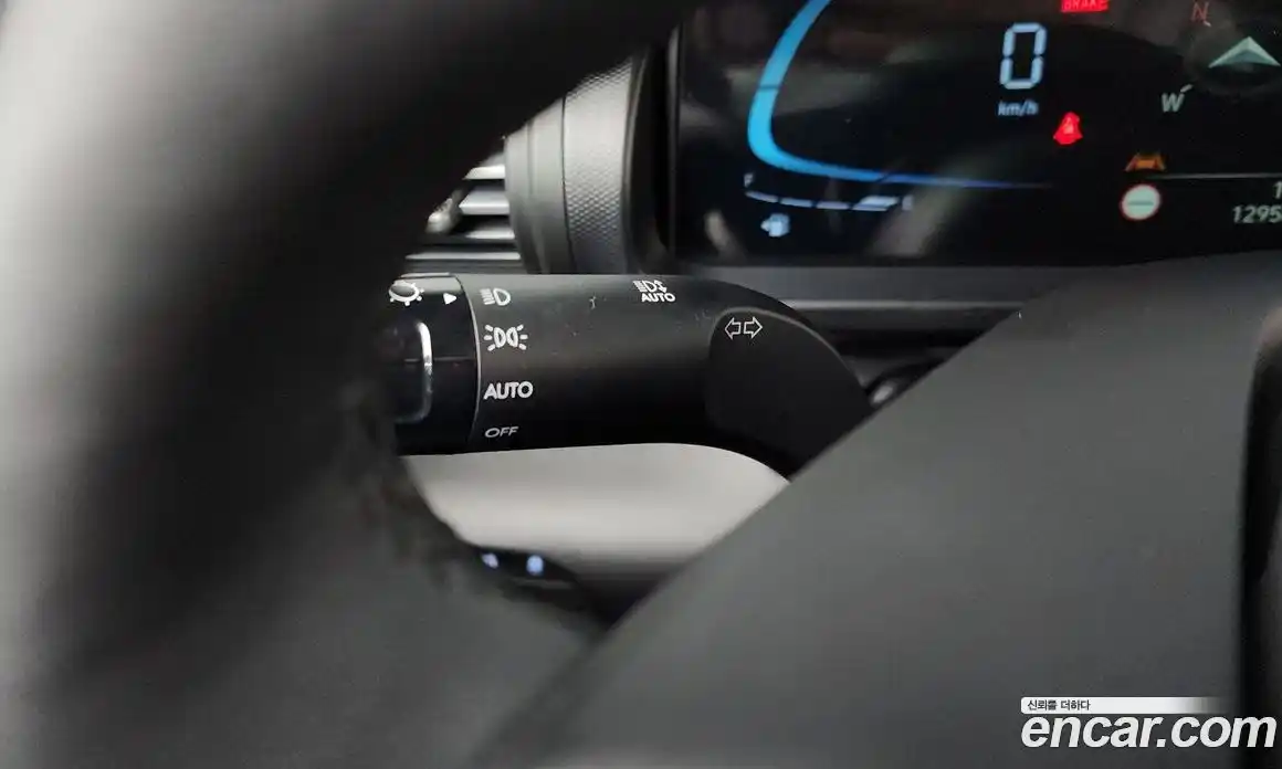 Hyundai Casper 2025 1.0 Автомат в Москве № 130566, фото 20