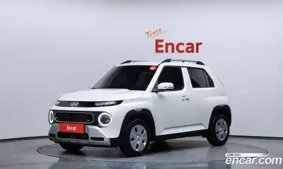 Hyundai Casper 2025 1.0 Автомат в Москве № 130566, миниатюра 3