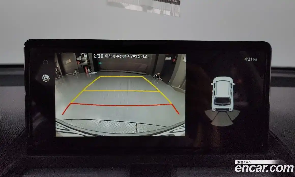 Hyundai Casper 2025 1.0 Автомат в Москве № 130566, фото 4