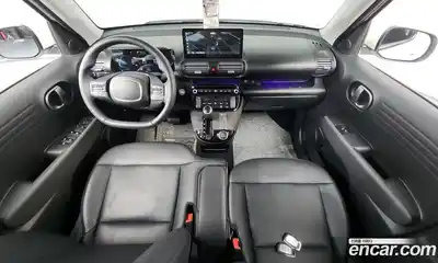 Hyundai Casper 2025 1.0 Автомат в Москве № 130566, миниатюра 5