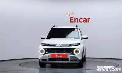 Hyundai Casper 2025 1.0 Автомат в Москве № 130566, миниатюра 7