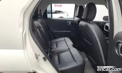 Hyundai Casper 2025 1.0 Автомат в Москве № 130566, миниатюра 8