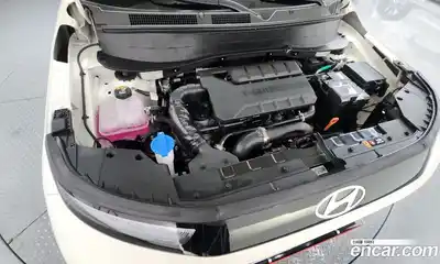 Hyundai Casper 2025 1.0 Автомат в Москве № 130566, миниатюра 9