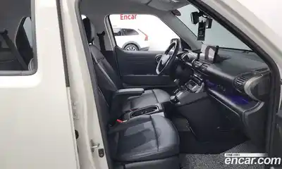 Hyundai Casper 2025 1.0 Автомат в Москве № 130566, миниатюра 10